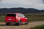 Volkswagen Golf Alltrack 2017 года (AU)
